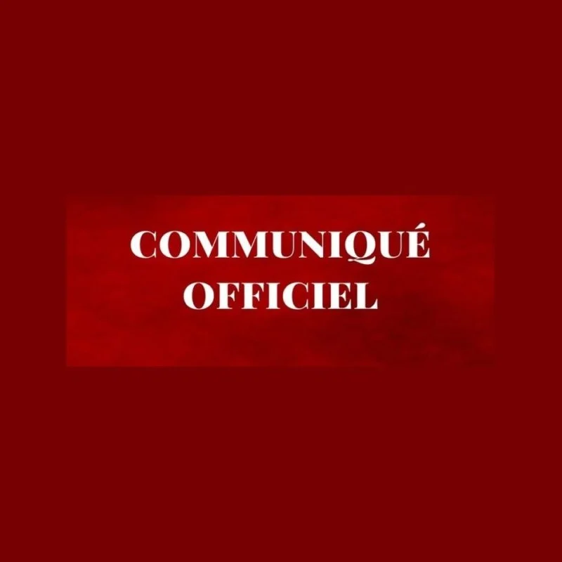 Communiqué relatif à la mise en place d’un service de diplomatie consulaire au Togo