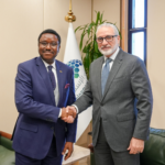 A DJEDDAH, LE TOGO ET LA BID RENFORCENT LEUR COOPERATION AU SERVICE DU DEVELOPPEMENT