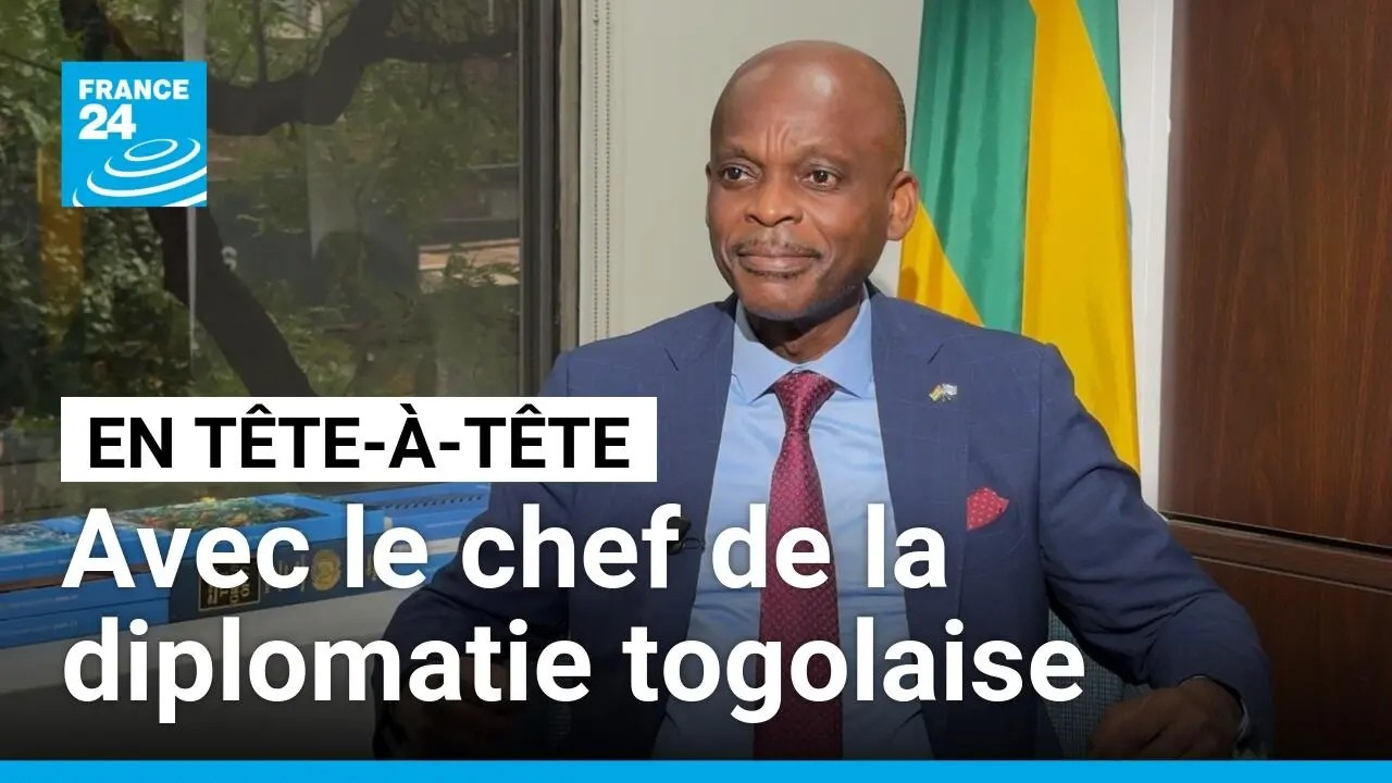 S.E. Prof. Robert DUSSEY réaffirme l’engagement du Togo pour la paix, la médiation et la souveraineté