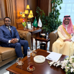 À RIYAD, LE TOGO ET LE FONDS SAOUDIEN POUR LE DÉVELOPPEMENT RÉITÈRENT LEUR ENGAGEMENT EN FAVEUR DES PROJETS DE DÉVELOPPEMENT AU TOGO